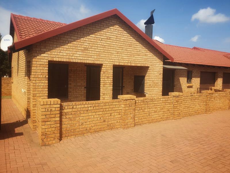 2 Bedroom Property for Sale in Koster North West